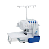 Brother 3534DT Serger
